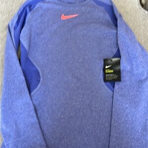 NWT girls Nike large